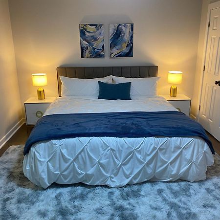 East Point Atlanta - Spacious 5Br Retreat! 外观 照片