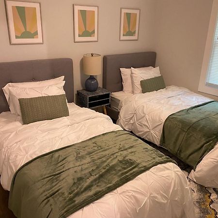 East Point Atlanta - Spacious 5Br Retreat! 外观 照片