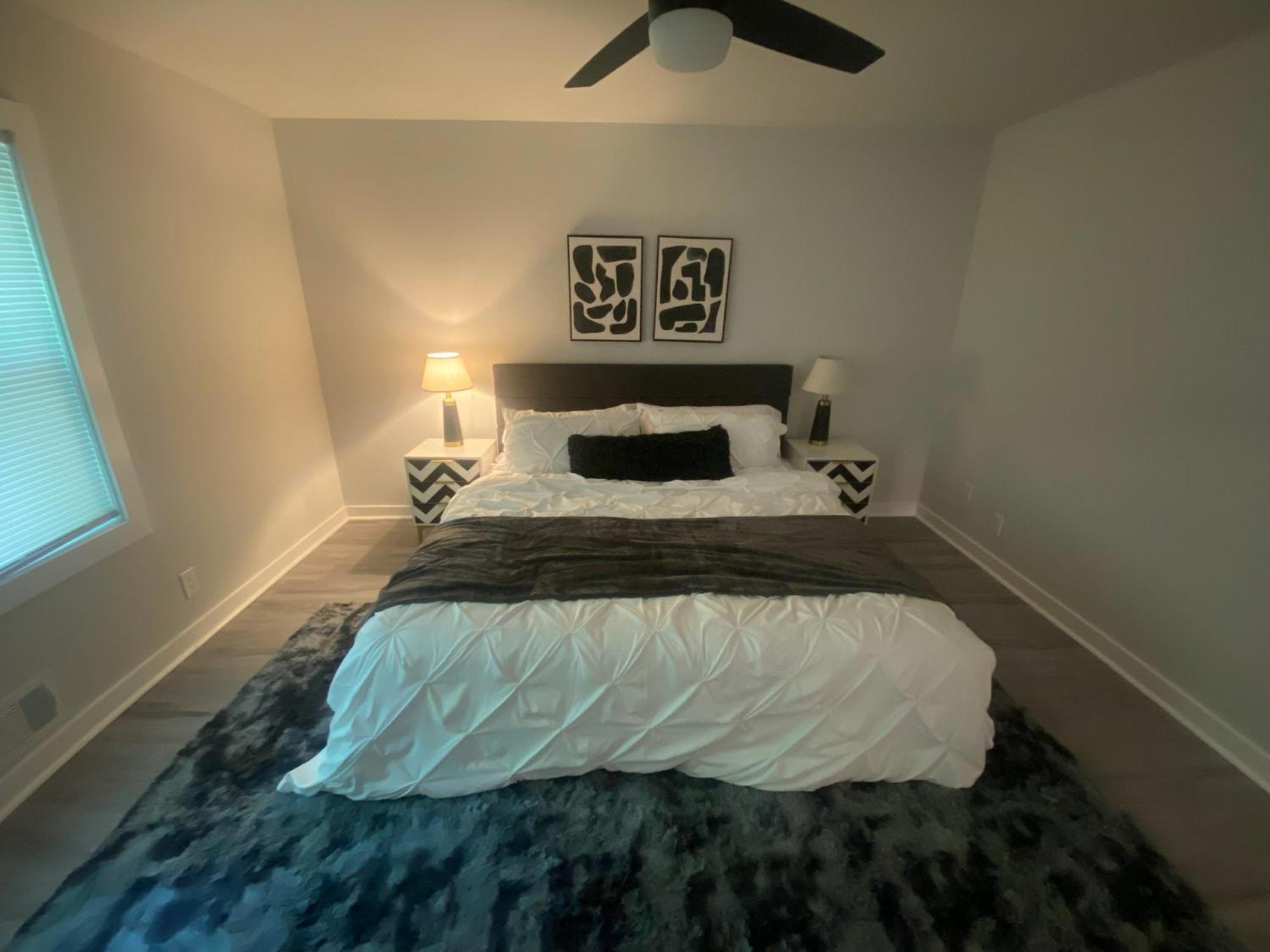 East Point Atlanta - Spacious 5Br Retreat! 外观 照片