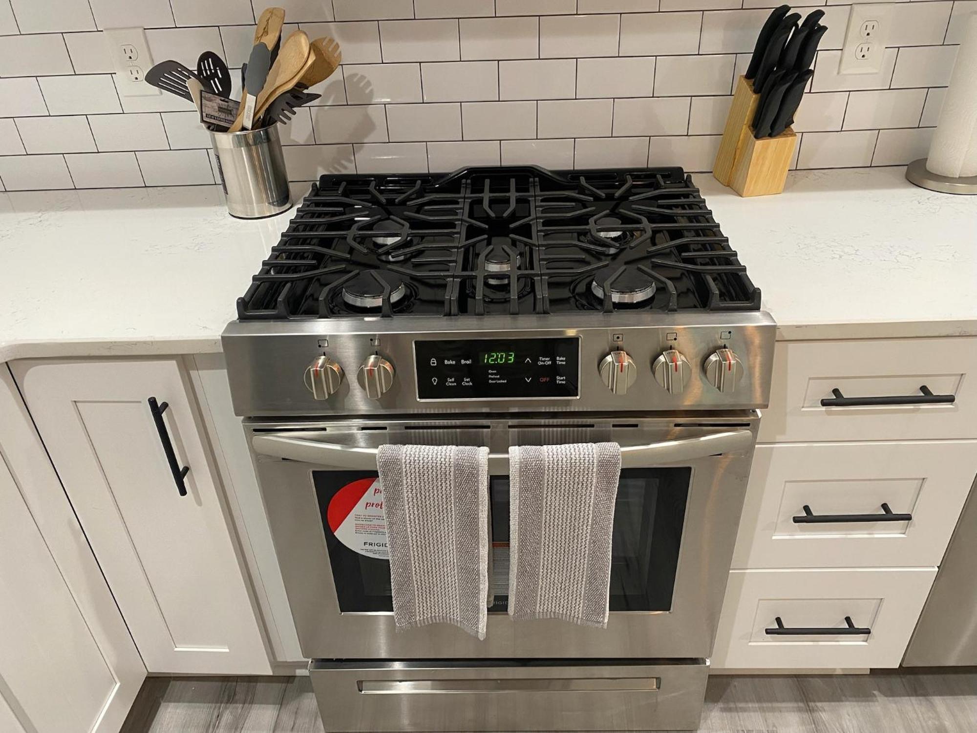 East Point Atlanta - Spacious 5Br Retreat! 外观 照片