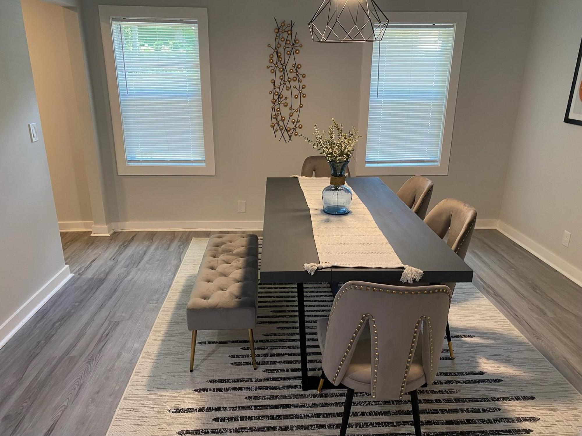 East Point Atlanta - Spacious 5Br Retreat! 外观 照片