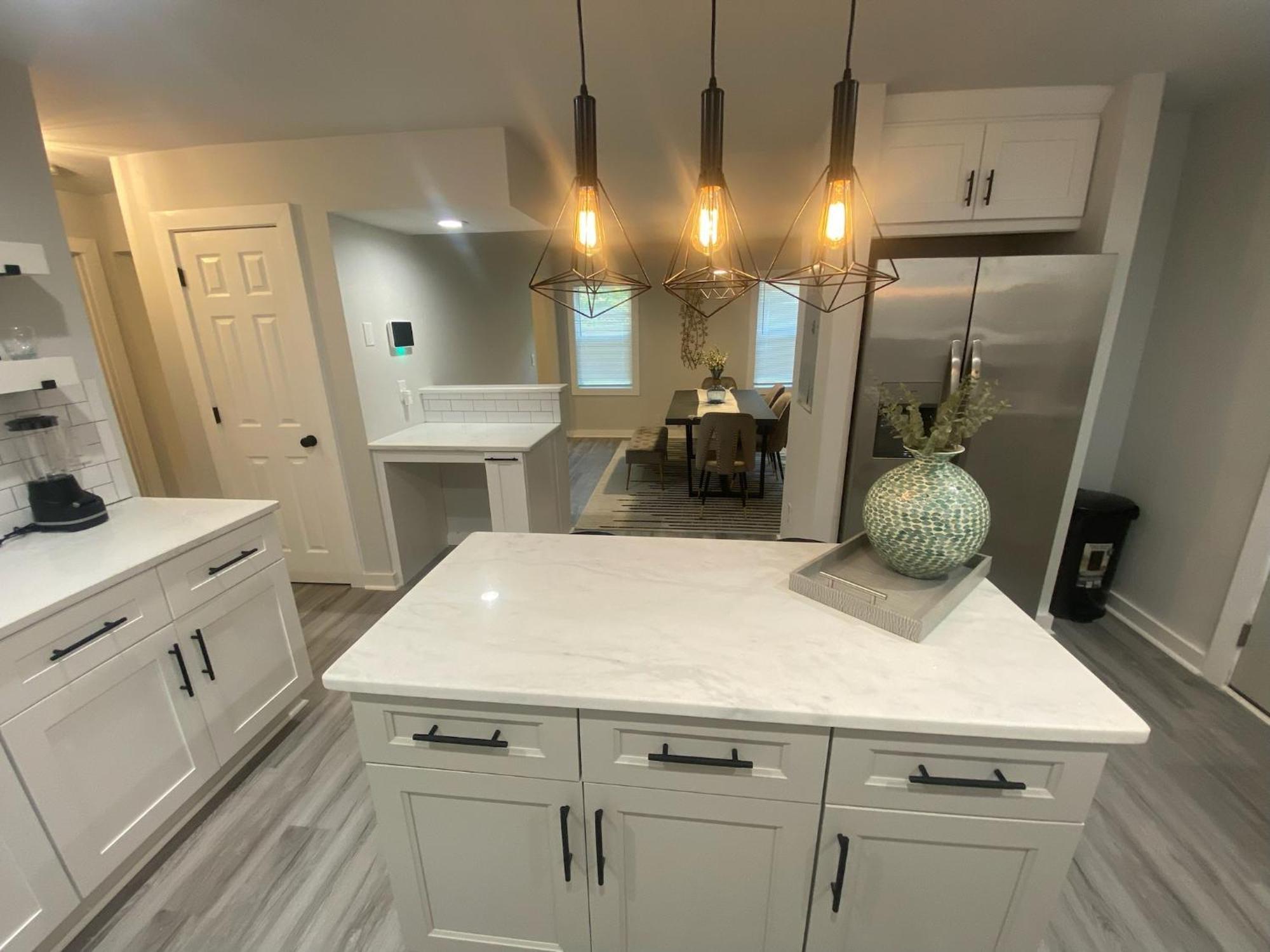 East Point Atlanta - Spacious 5Br Retreat! 外观 照片